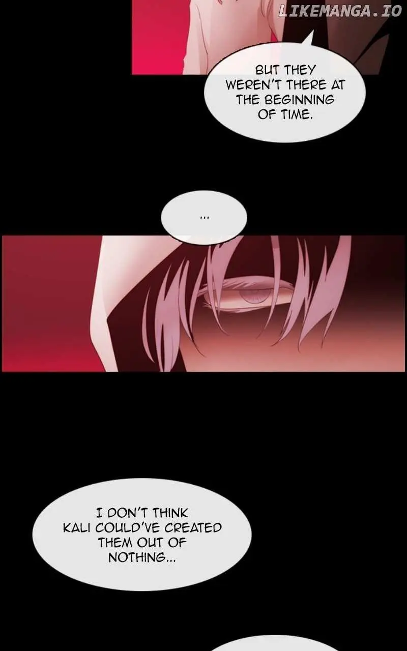 Kubera - Chapter 620