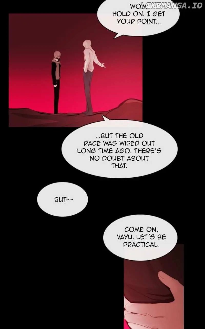 Kubera - Chapter 620