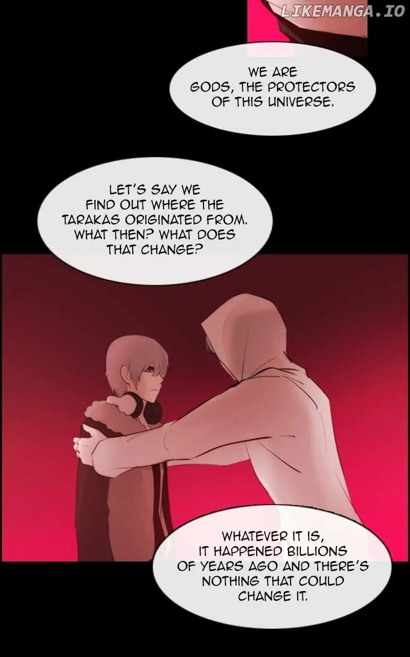 Kubera - Chapter 620