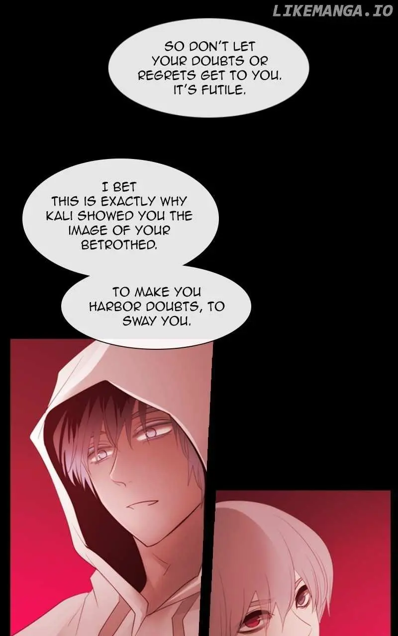 Kubera - Chapter 620