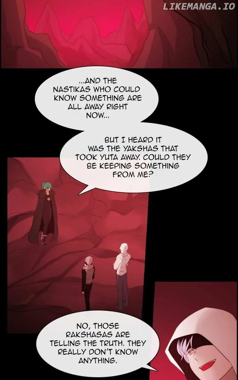 Kubera - Chapter 620