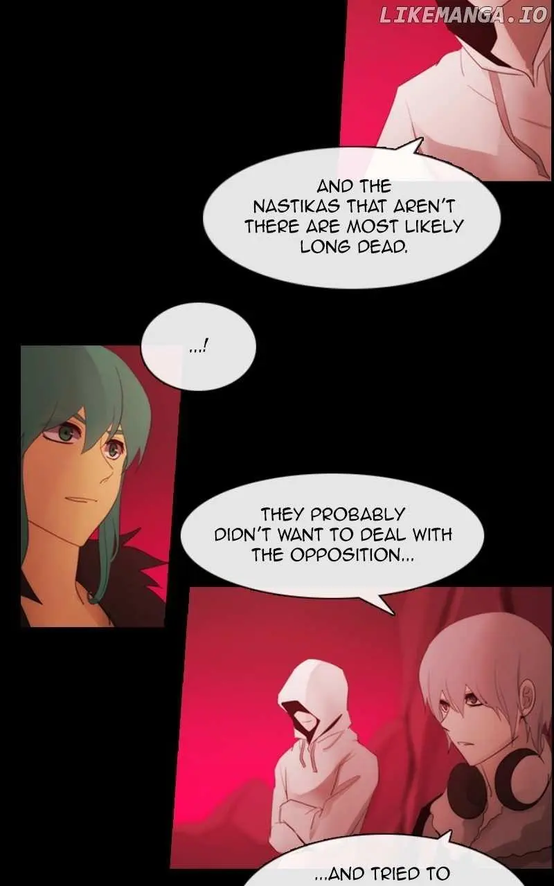 Kubera - Chapter 620