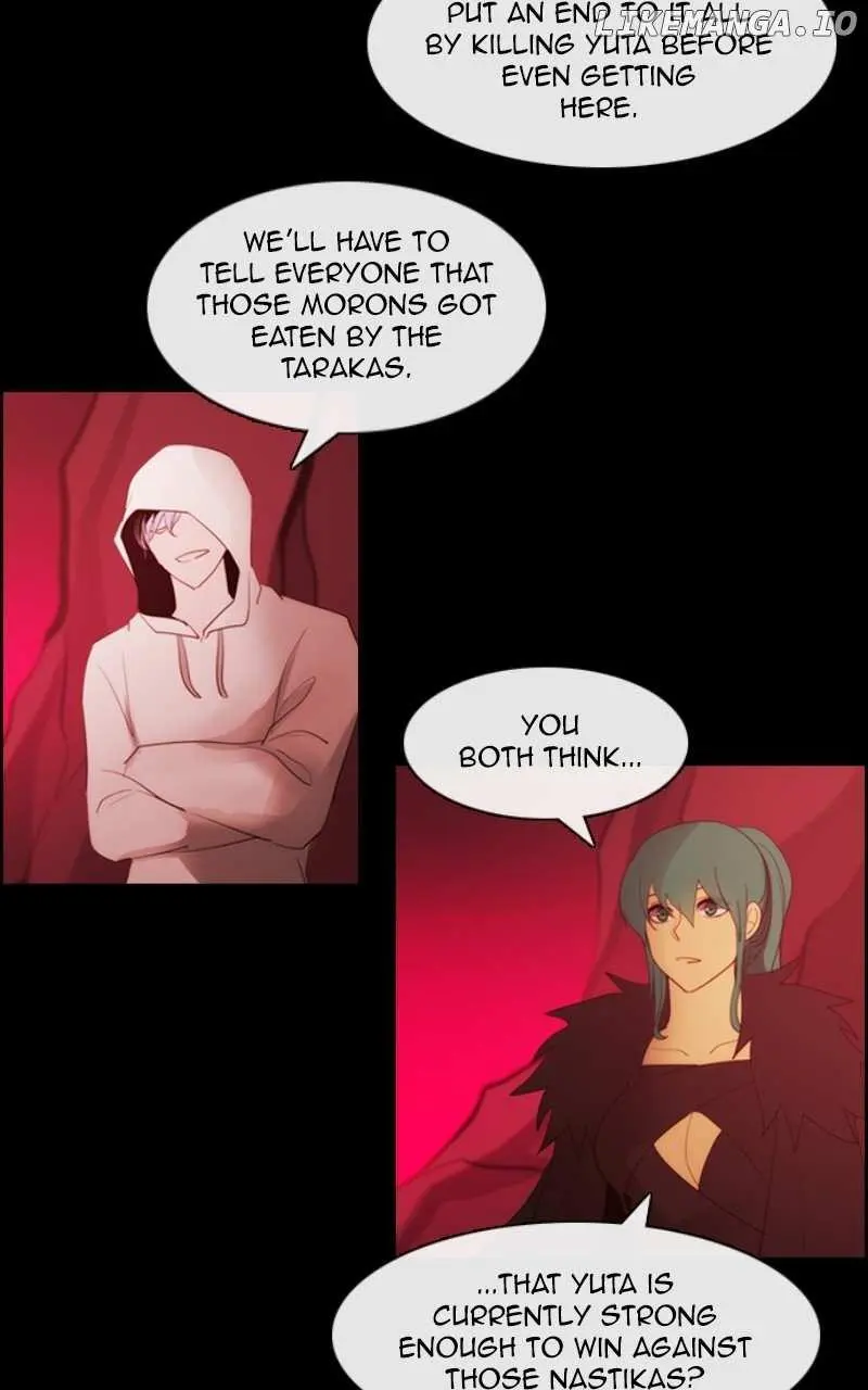 Kubera - Chapter 620