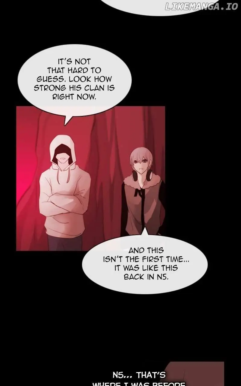 Kubera - Chapter 620