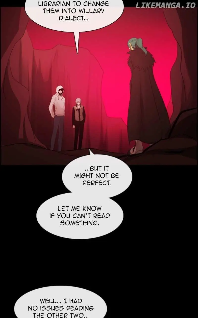 Kubera - Chapter 620