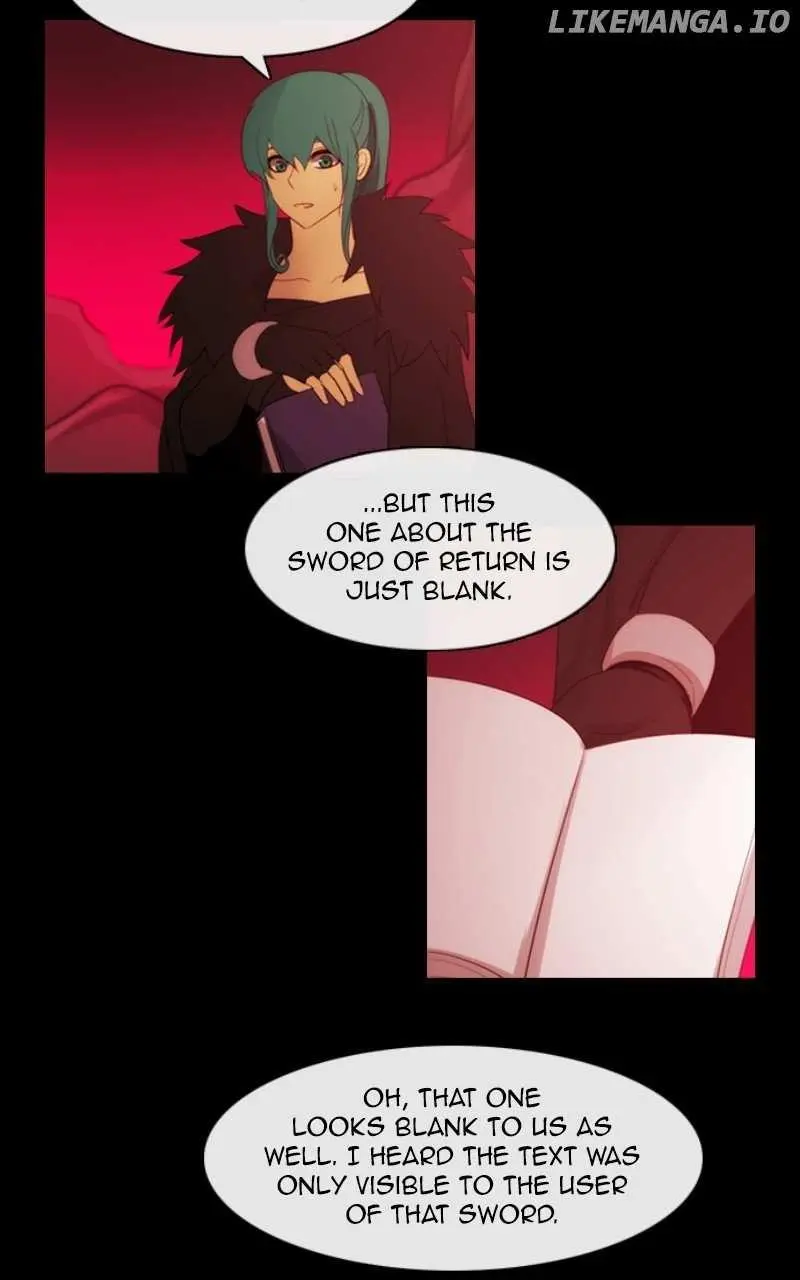 Kubera - Chapter 620