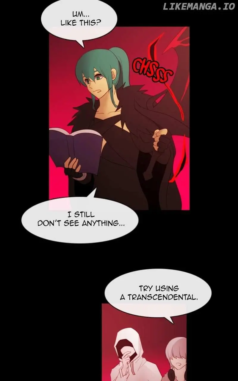 Kubera - Chapter 620