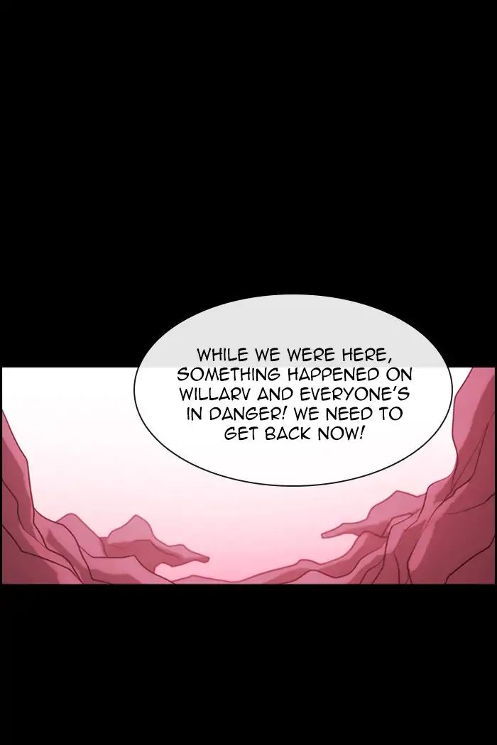 Kubera - Chapter 374: Crime And Punishment (16)