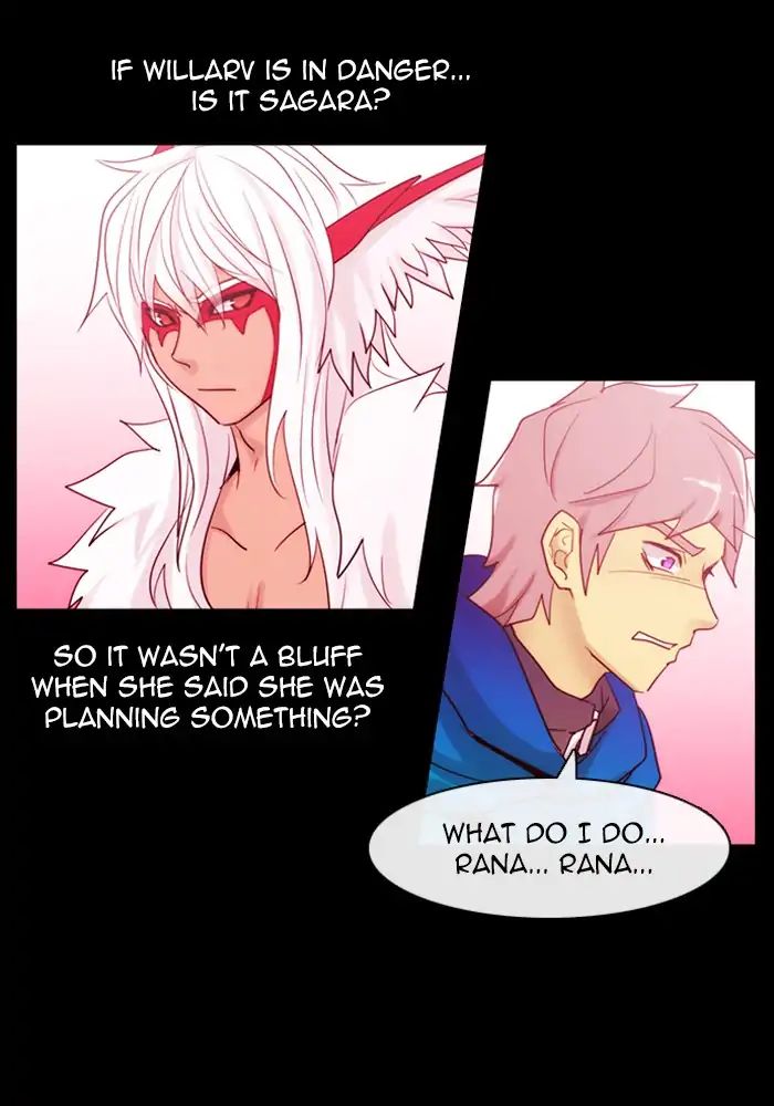 Kubera - Chapter 374: Crime And Punishment (16)