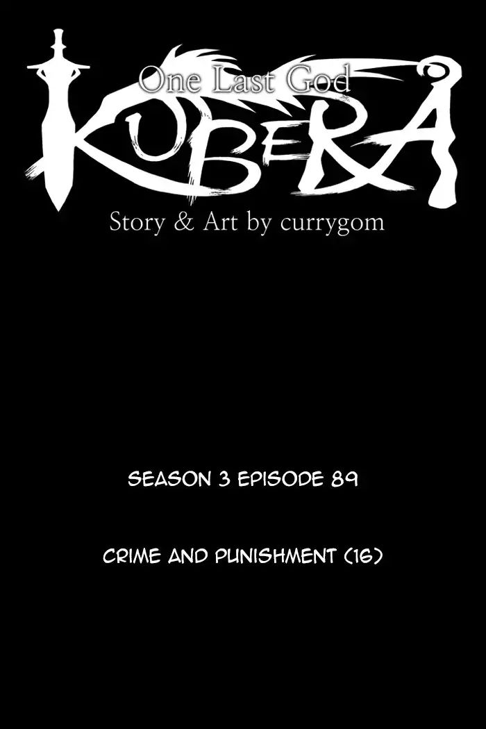 Kubera - Chapter 374: Crime And Punishment (16)