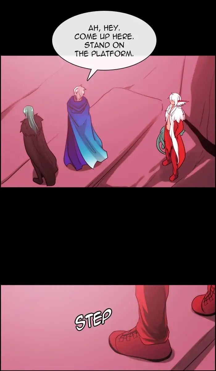 Kubera - Chapter 374: Crime And Punishment (16)