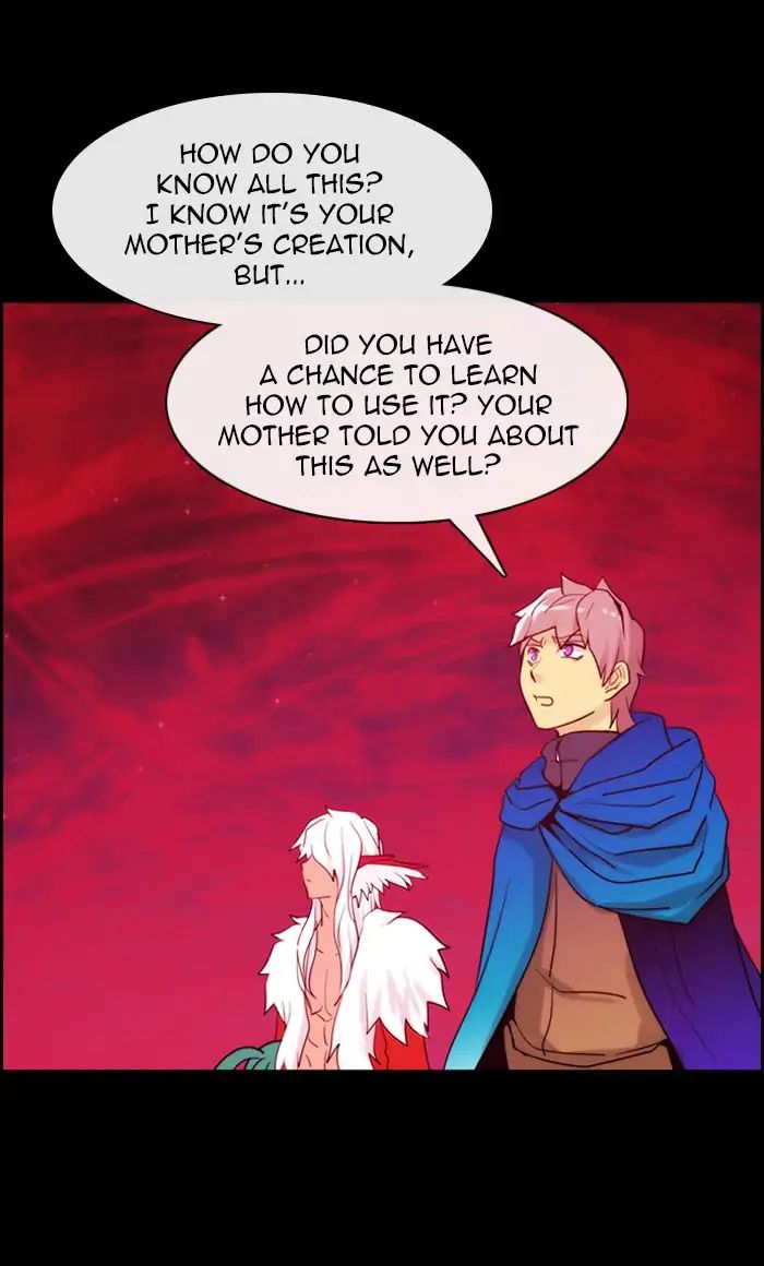 Kubera - Chapter 374: Crime And Punishment (16)