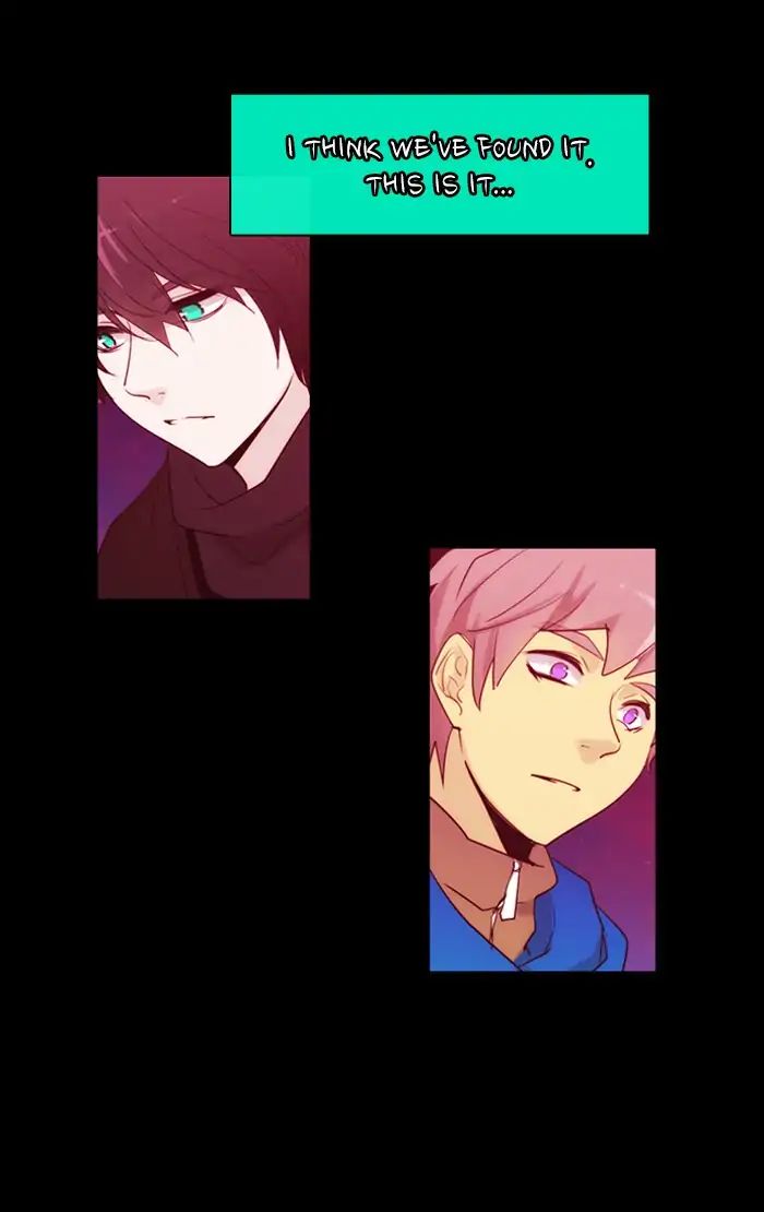 Kubera - Chapter 374: Crime And Punishment (16)