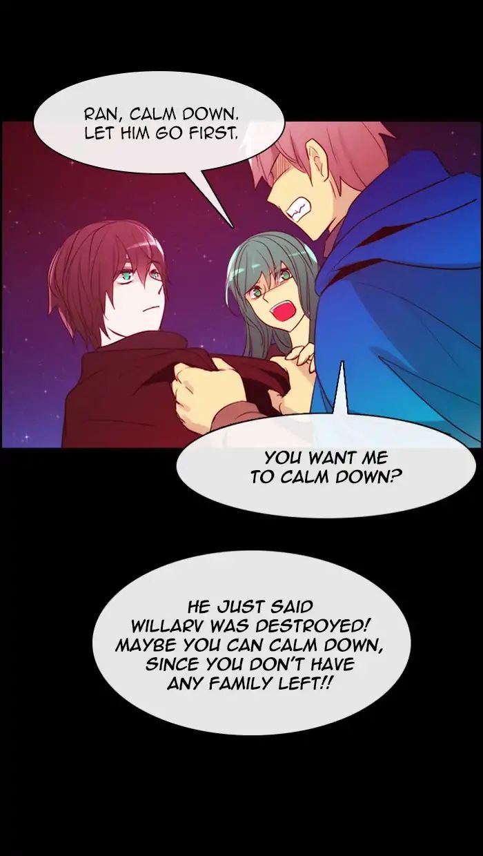 Kubera - Chapter 374: Crime And Punishment (16)