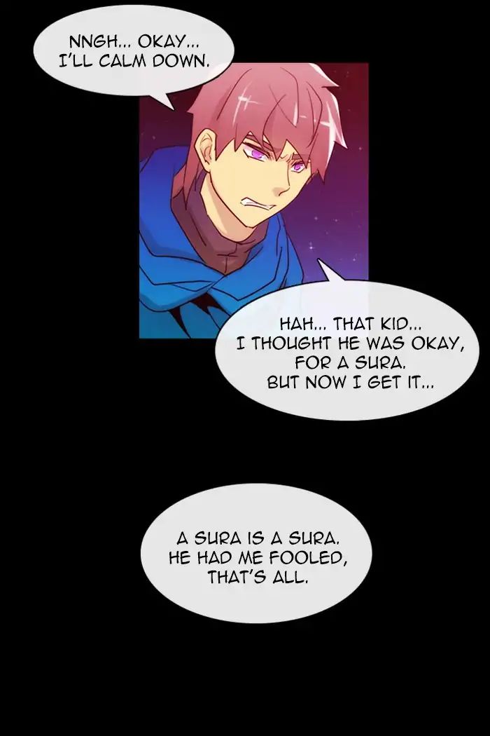 Kubera - Chapter 374: Crime And Punishment (16)