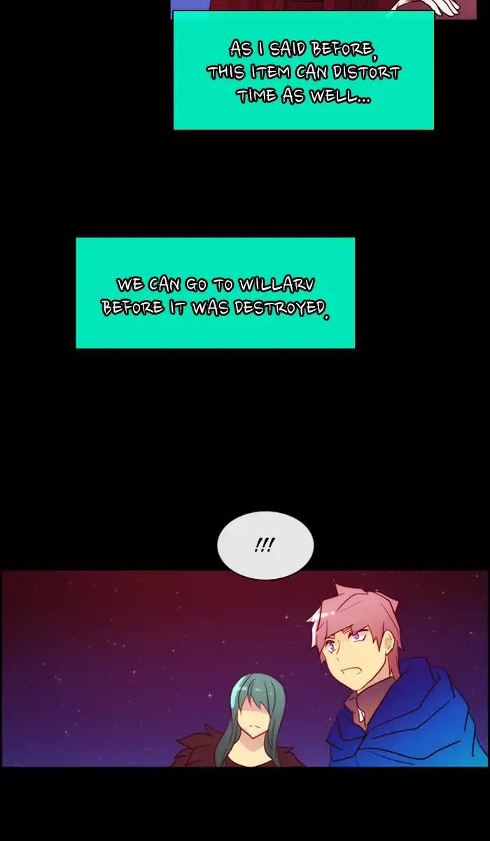 Kubera - Chapter 374: Crime And Punishment (16)