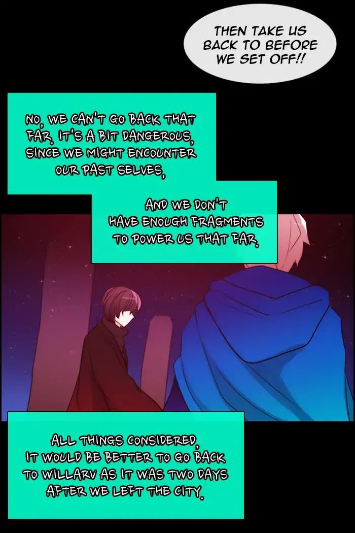 Kubera - Chapter 374: Crime And Punishment (16)