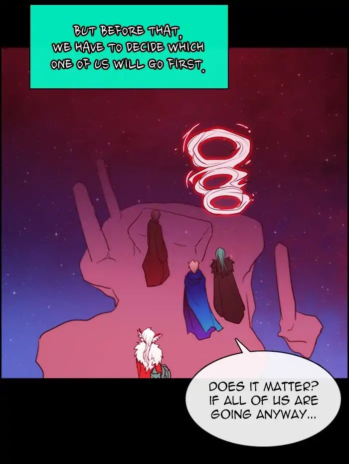 Kubera - Chapter 374: Crime And Punishment (16)