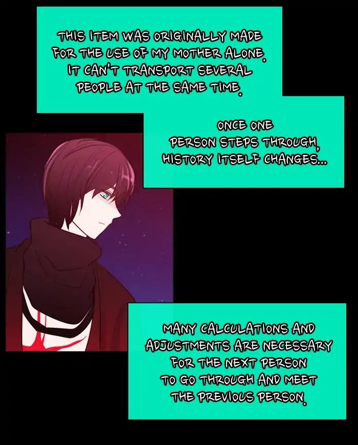 Kubera - Chapter 374: Crime And Punishment (16)