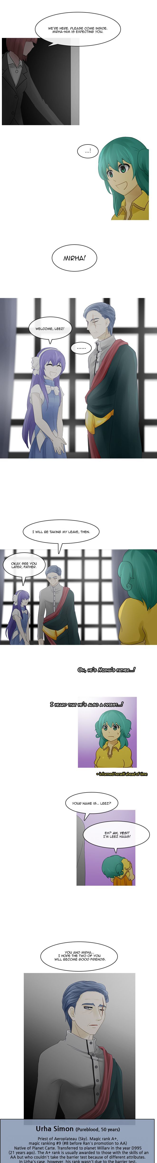 Kubera - Chapter 228 : Isle Of Myths (6)