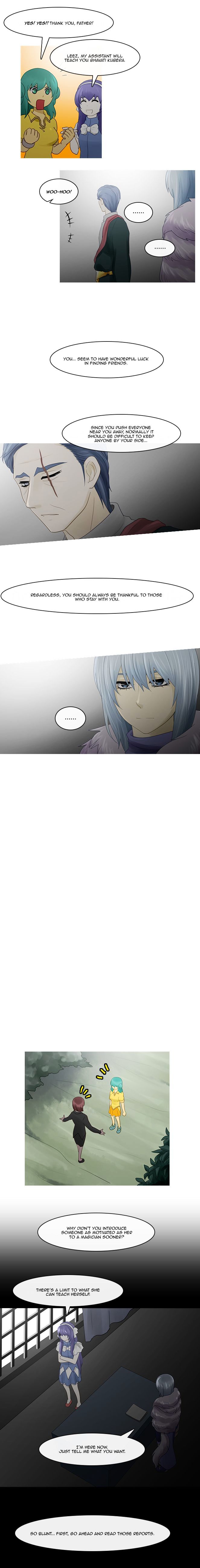 Kubera - Chapter 228 : Isle Of Myths (6)