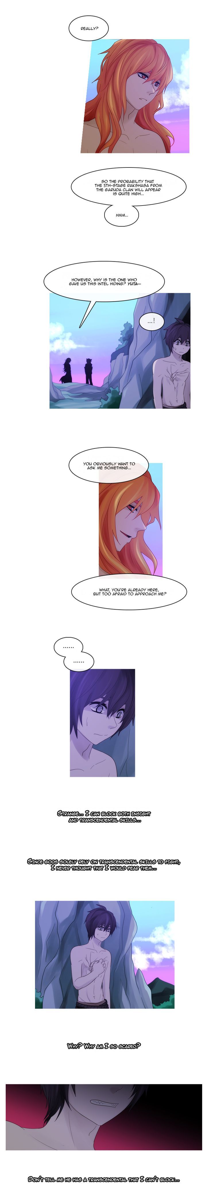 Kubera - Chapter 251 : Your Justice And Mine (14)