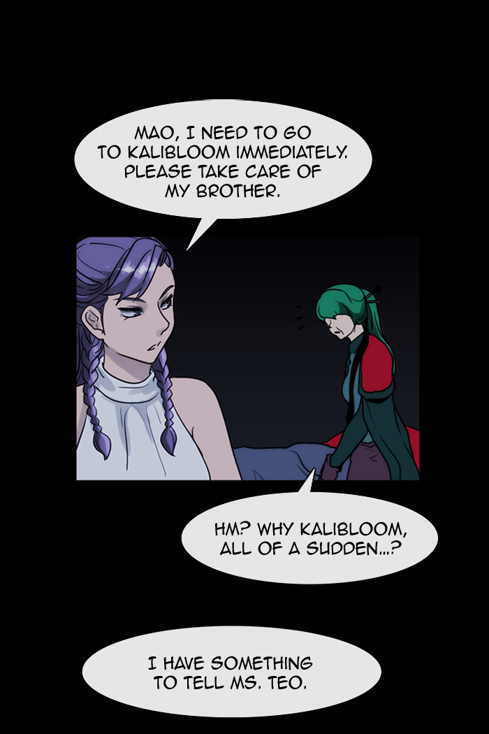 Kubera - Chapter 332