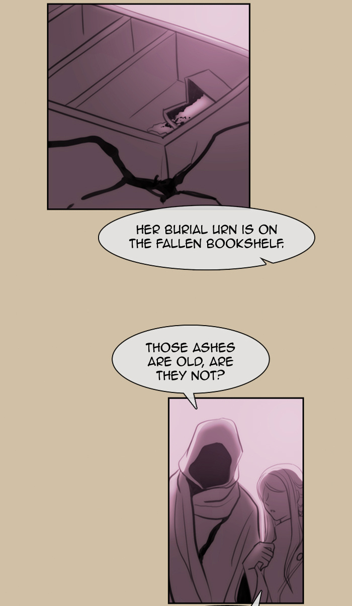 Kubera - Chapter 332