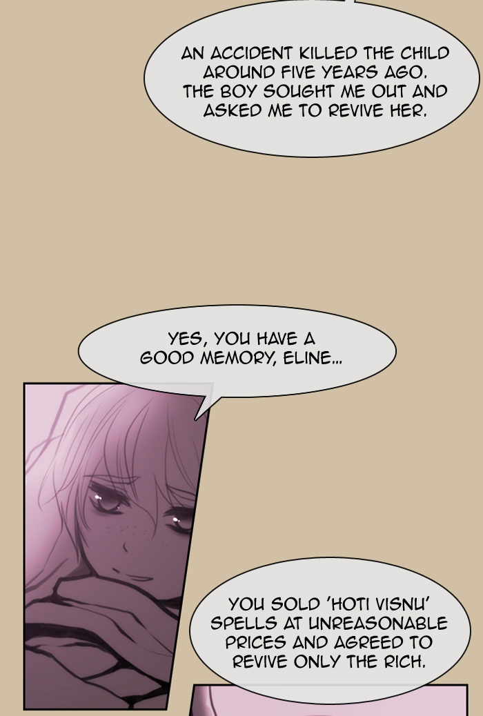 Kubera - Chapter 332