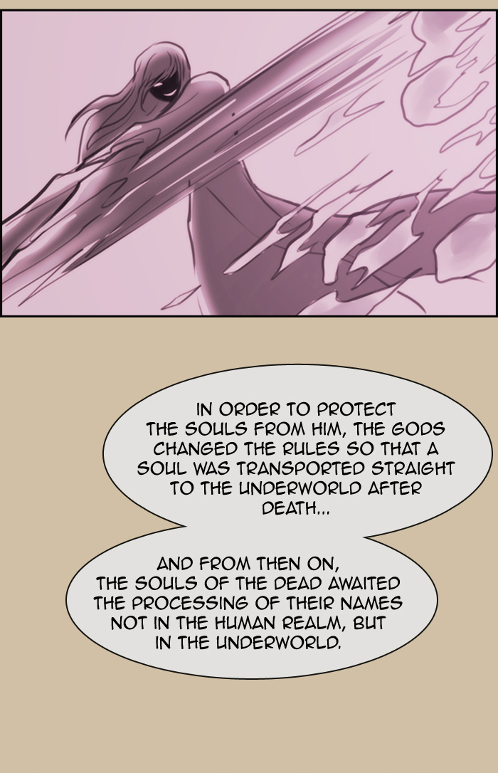 Kubera - Chapter 332