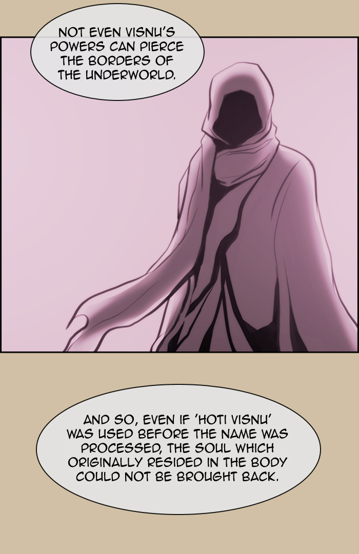 Kubera - Chapter 332