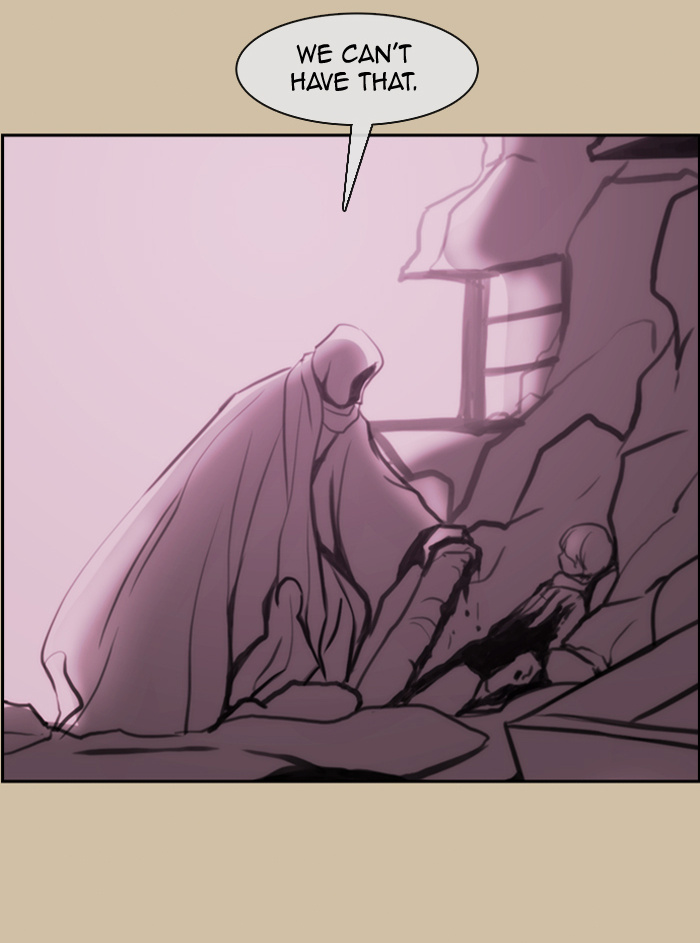 Kubera - Chapter 332