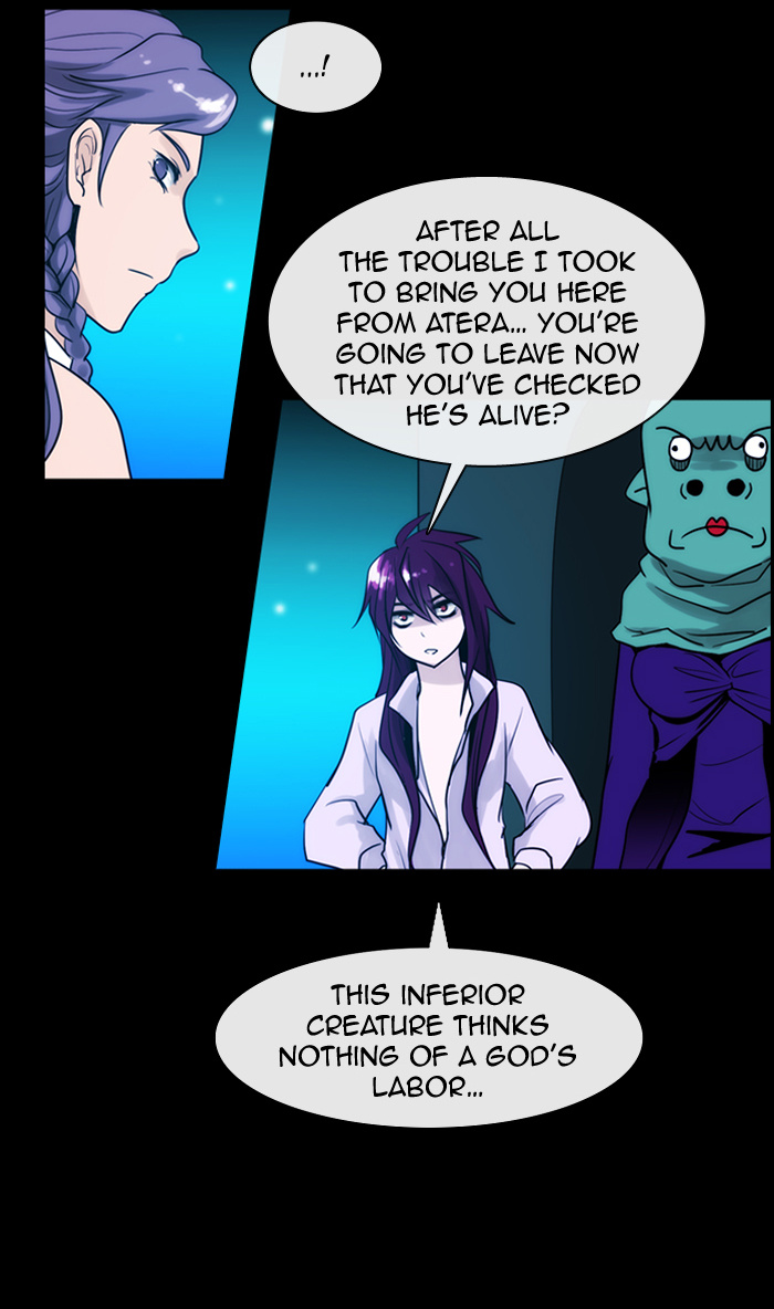 Kubera - Chapter 332