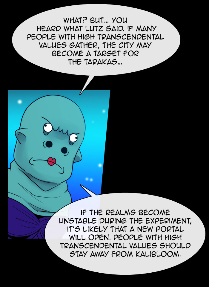 Kubera - Chapter 332