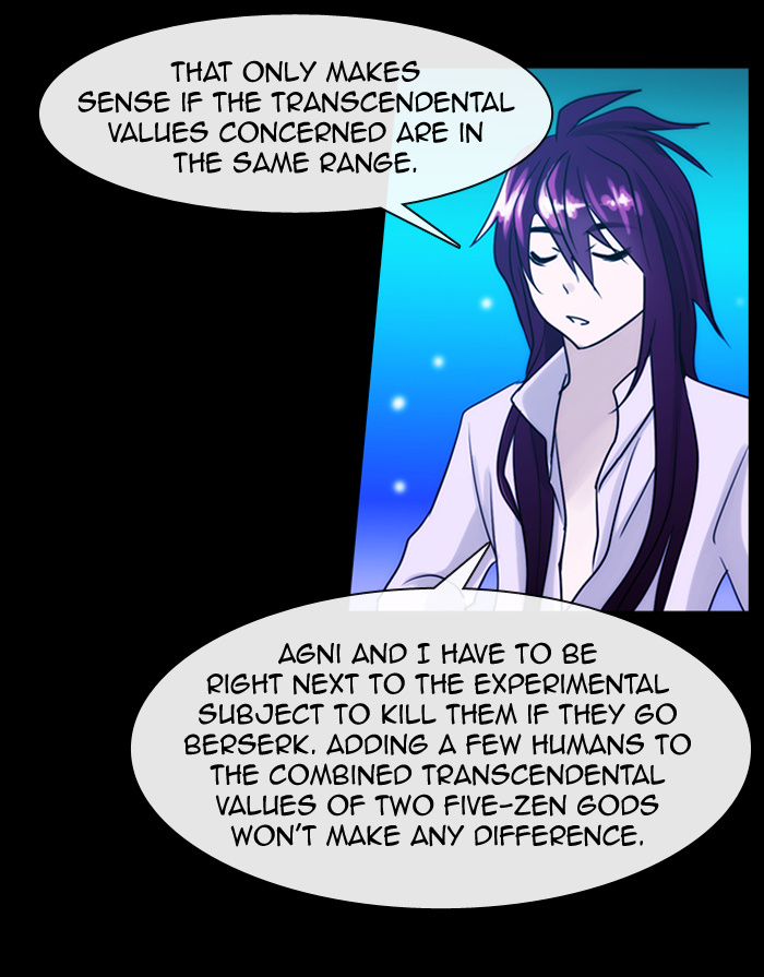 Kubera - Chapter 332