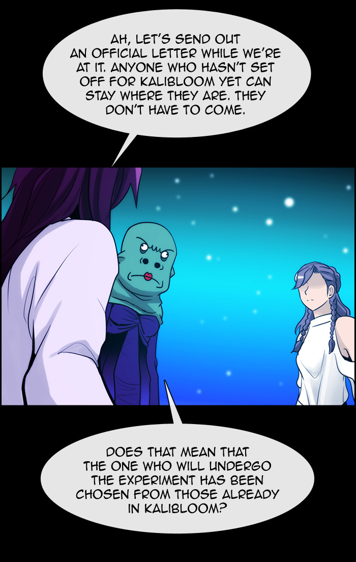 Kubera - Chapter 332