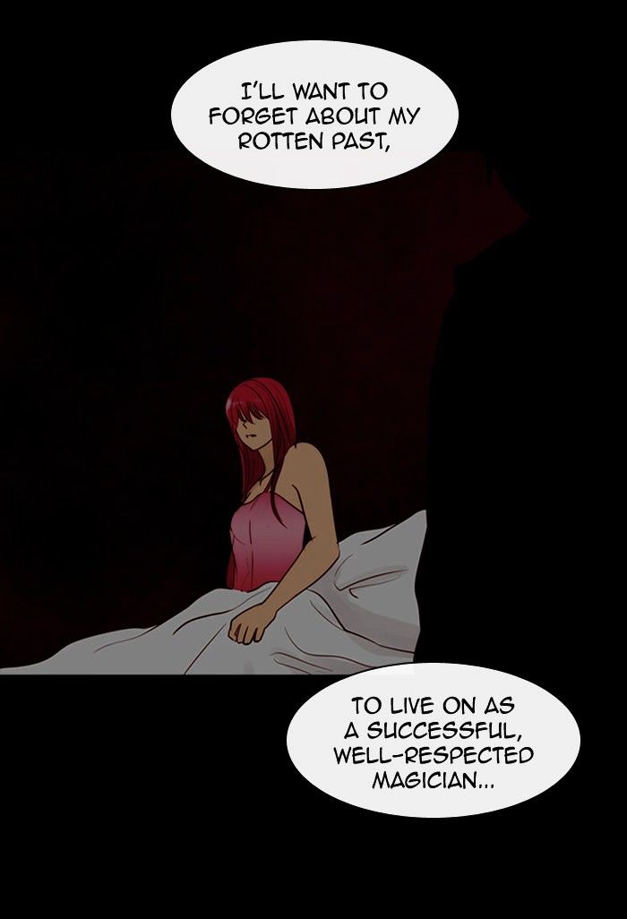 Kubera - Chapter 292