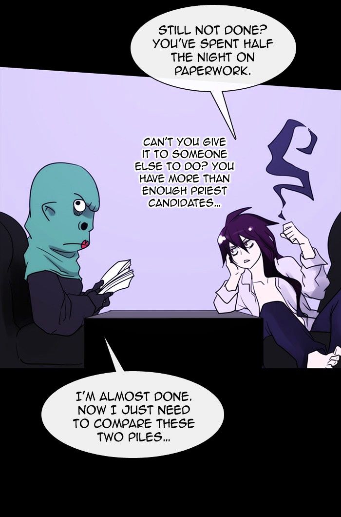 Kubera - Chapter 292