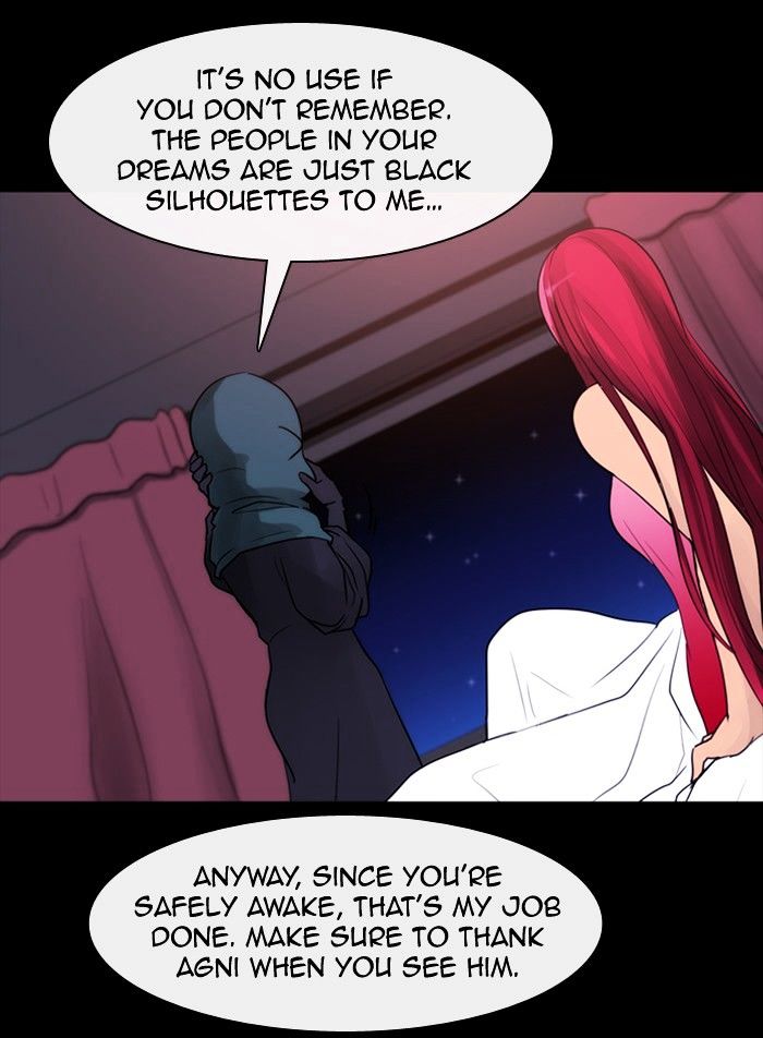 Kubera - Chapter 292