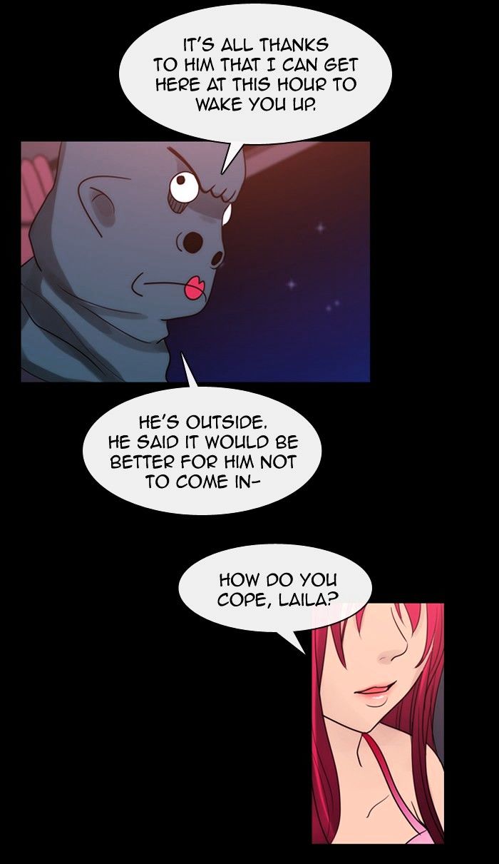 Kubera - Chapter 292