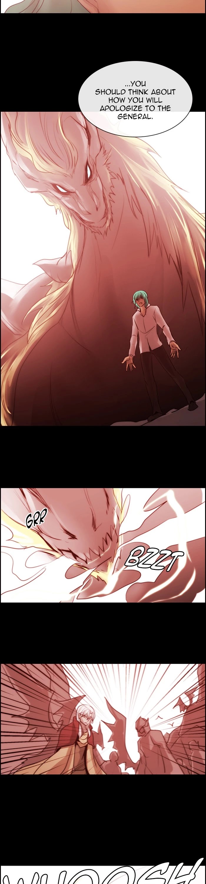 Kubera - Chapter 525: [Season 3] Ep. 240 - Ananta (29)