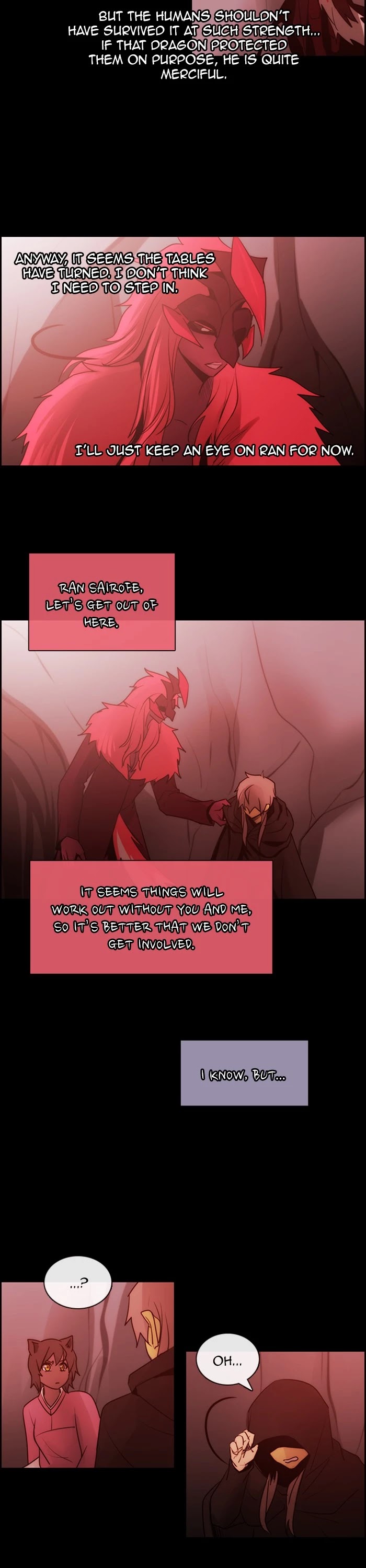 Kubera - Chapter 525: [Season 3] Ep. 240 - Ananta (29)