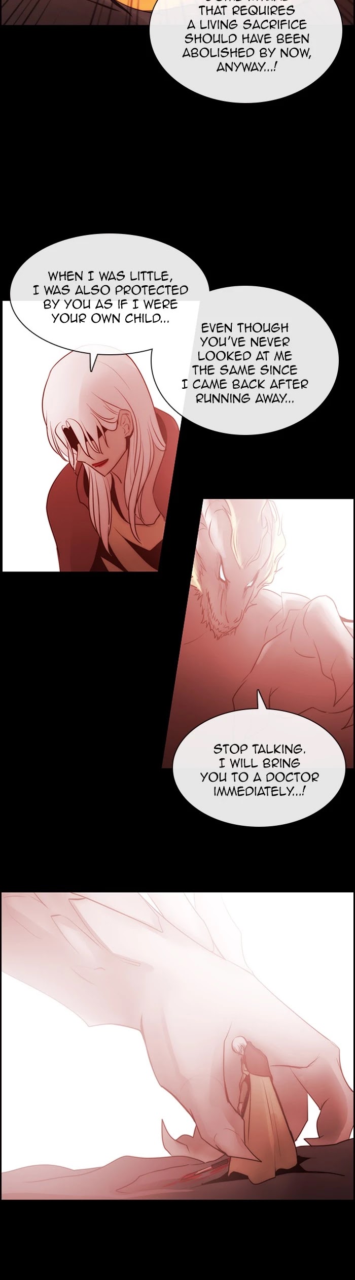 Kubera - Chapter 525: [Season 3] Ep. 240 - Ananta (29)