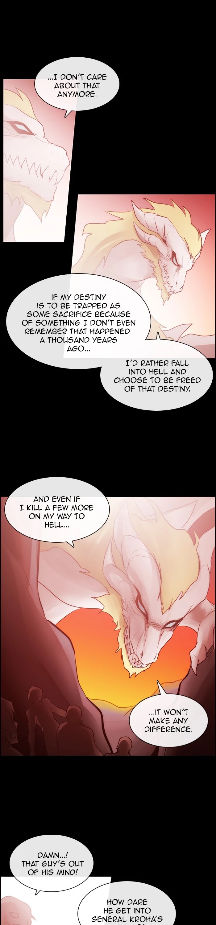 Kubera - Chapter 525: [Season 3] Ep. 240 - Ananta (29)