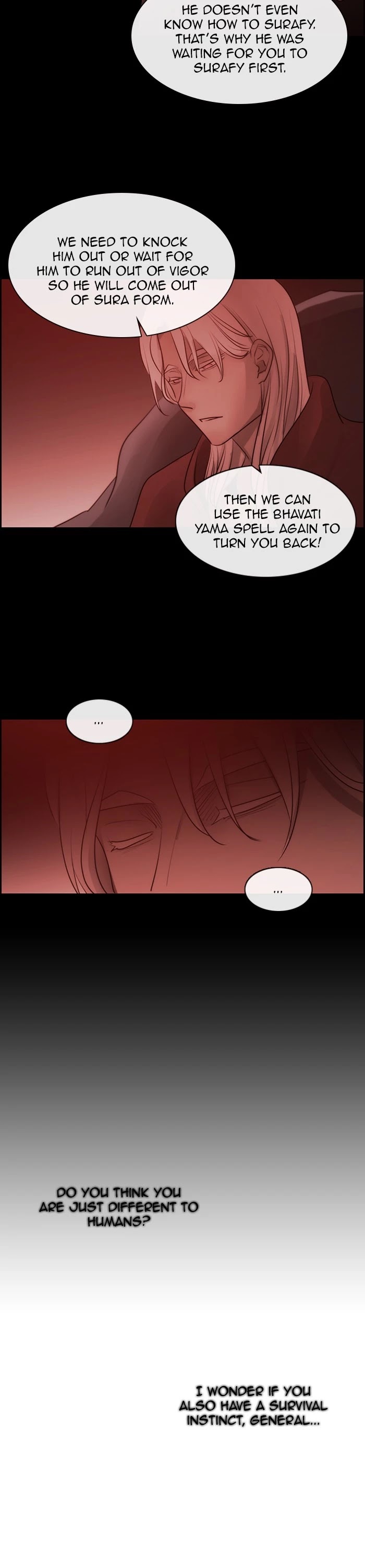 Kubera - Chapter 525: [Season 3] Ep. 240 - Ananta (29)