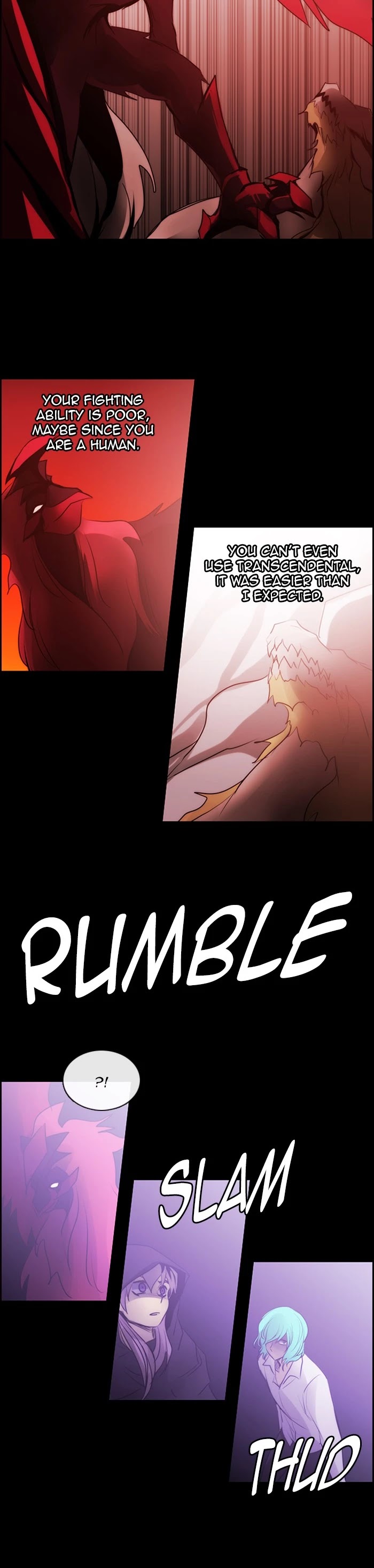 Kubera - Chapter 525: [Season 3] Ep. 240 - Ananta (29)