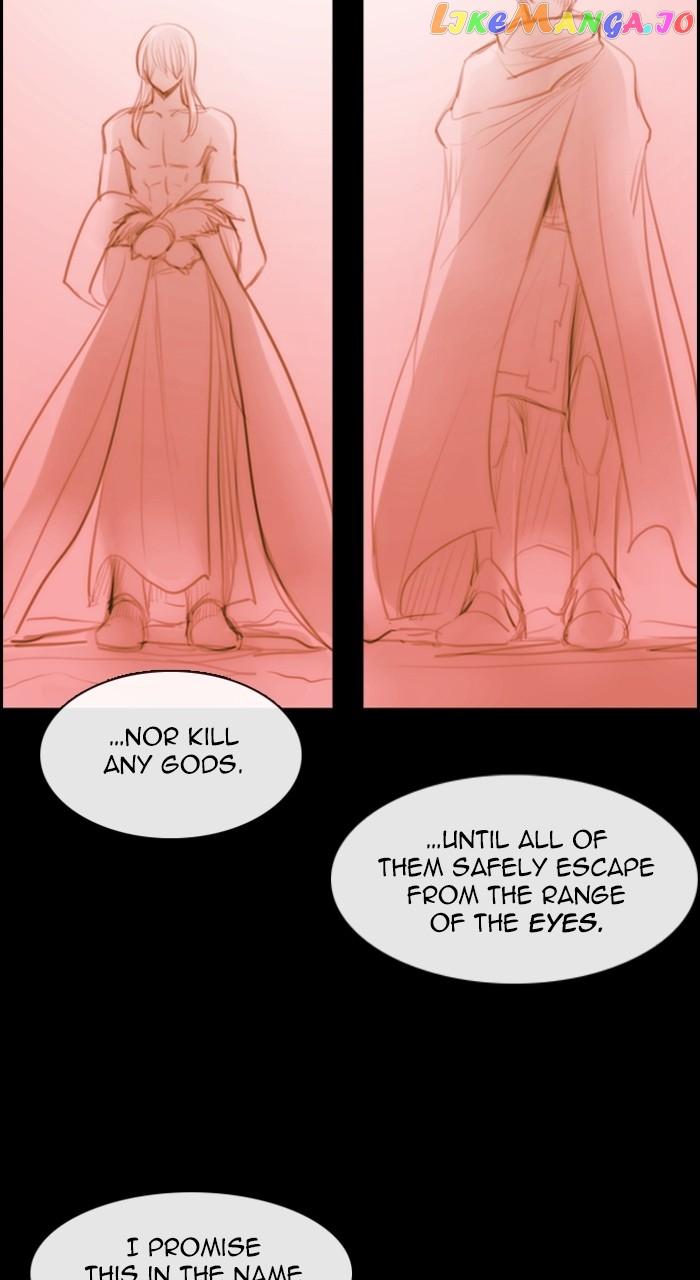 Kubera - Chapter 604