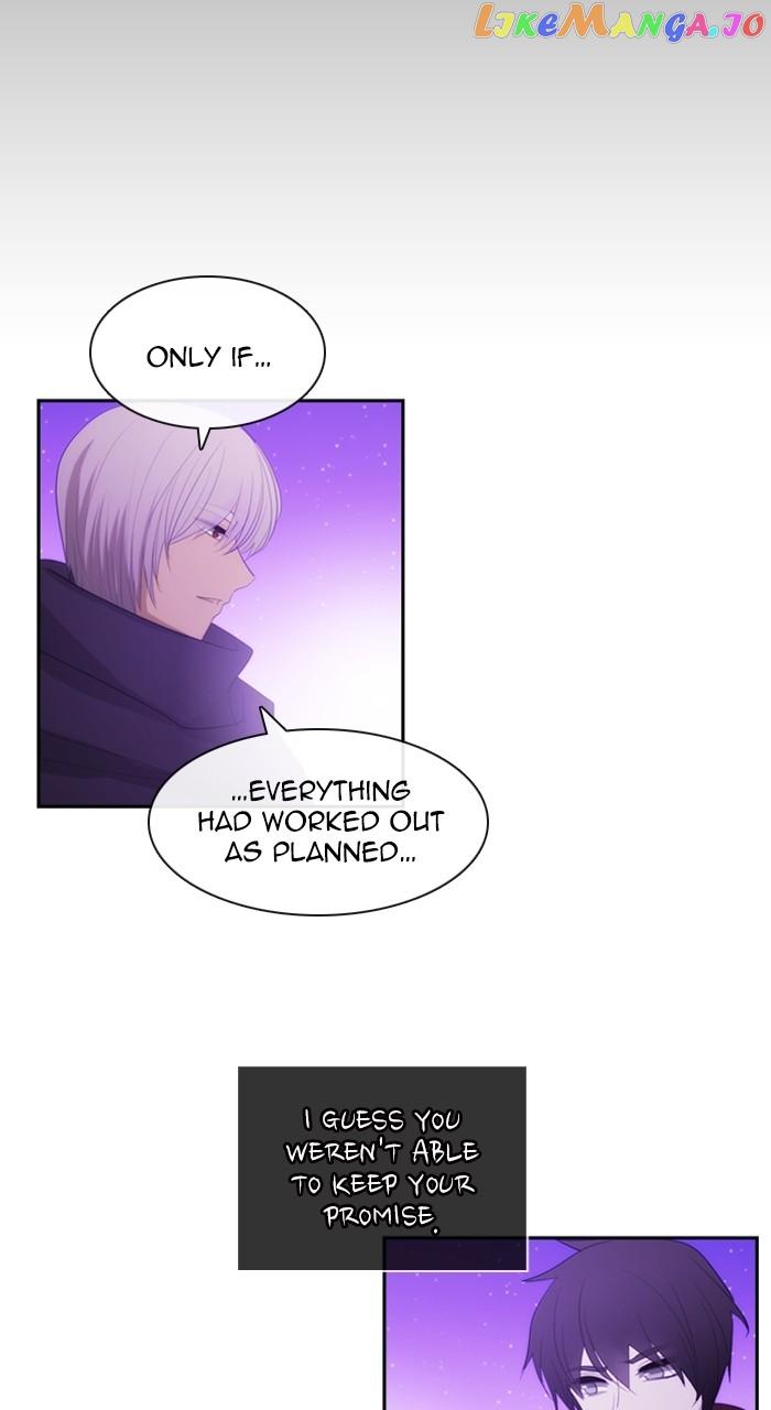 Kubera - Chapter 604