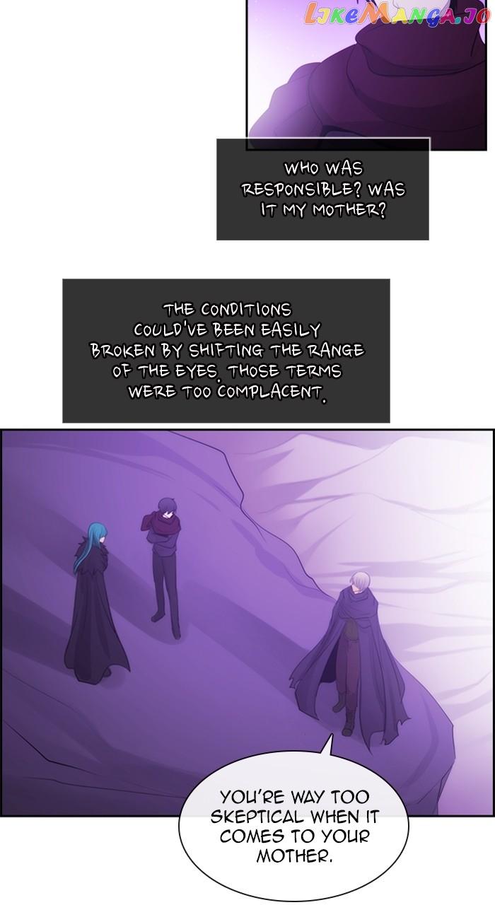 Kubera - Chapter 604