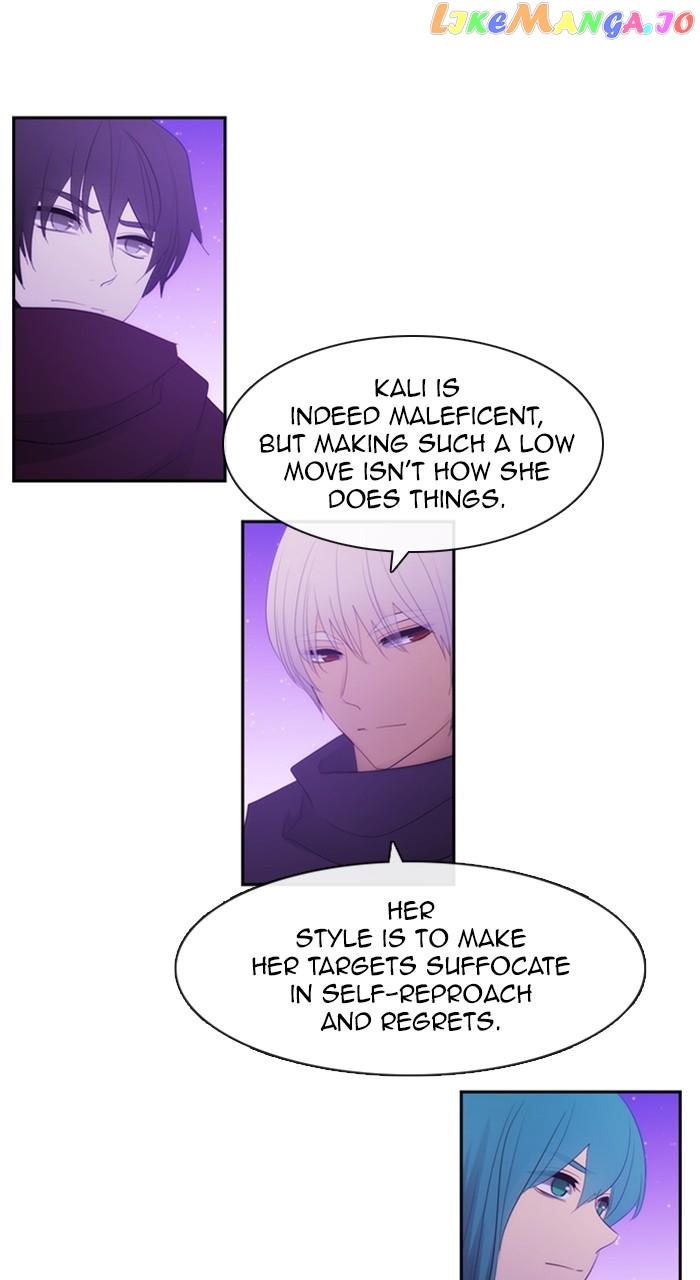 Kubera - Chapter 604